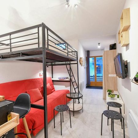 Studio Idealement Situe Cauterets Luaran gambar