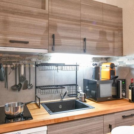 Studio Idealement Situe Cauterets Luaran gambar